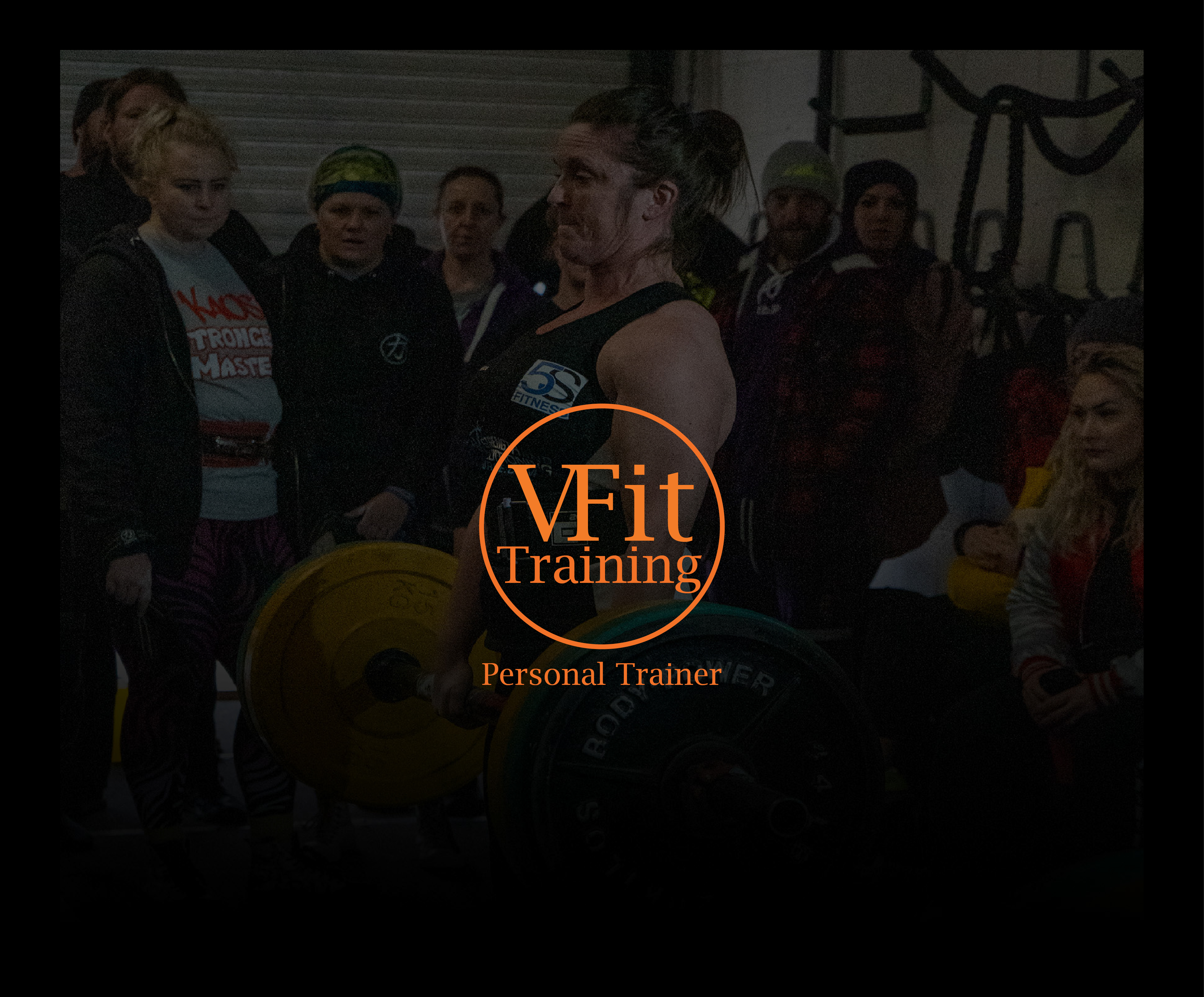 VFit Training